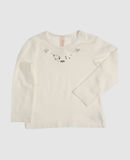 L'O BABY - Long sleeve t-shirt