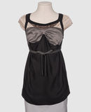ANTONIO MARRAS - Top