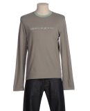 DKNY JEANS - T-shirt manches longues