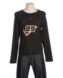 DKNY JEANS - T-shirt manches longues