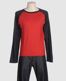 DKNY JEANS - T-shirt manches longues