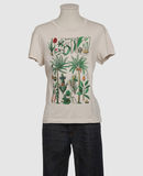 ACNE - Short sleeve t-shirt