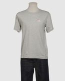 COMME des GARÇONS SHIRT - Short sleeve t-shirt