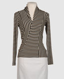 ANTONIO MARRAS - T-shirt maniche lunghe