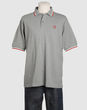 FRED PERRY COMME DES GARCONS SHIRT - true