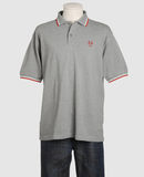 FRED PERRY COMME DES GARCONS SHIRT - Polo