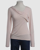 ANNARITA N. - T-shirt maniche lunghe