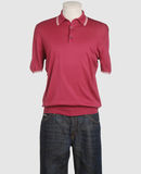BALLANTYNE - Polo shirt