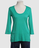 THREE DOTS - T-shirt maniche corte