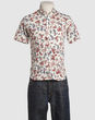 JUNYA WATANABE COMME DES GARCONS MAN - true