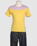 COMME des GARÇONS HOMME PLUS - Short sleeve t-shirt