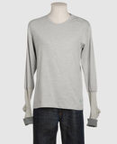 COMME des GARÇONS SHIRT - Long sleeve t-shirt
