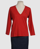 DSQUARED2 - T-shirt maniche lunghe
