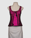 PHI - Sleeveless t-shirt
