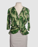 JEREMY SCOTT - T-shirt maniche corte