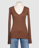55DSL - T-shirt maniche lunghe
