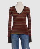 55DSL - T-shirt maniche lunghe