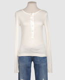 DIESEL - T-shirt manches longues