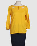 SEE BY CHLOE' - T-shirt maniche lunghe