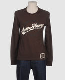 A.M. GLORY - T-shirt maniche lunghe