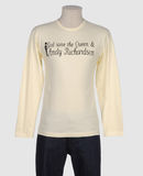 ANDY RICHARDSON - Long sleeve t-shirt