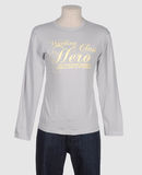ANDY RICHARDSON - Long sleeve t-shirt