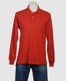 ALBERTO ASPESI - Polo shirt