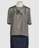 SEE BY CHLOE' - T-shirt maniche corte