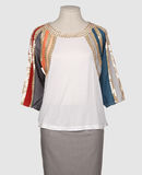 SEE BY CHLOE' - T-shirt maniche corte