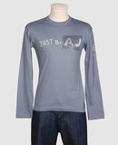 ARMANI JEANS - Long sleeve t-shirt