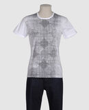 BEN SHERMAN - Short sleeve t-shirt