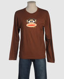 PAUL FRANK - Long sleeve t-shirt