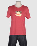 PAUL FRANK - Short sleeve t-shirt