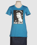 DOLCE & GABBANA - T-shirt maniche corte