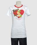 ANDREW MACKENZIE - Short sleeve t-shirt