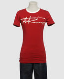 ANDREW MACKENZIE - Short sleeve t-shirt