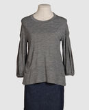 SEE BY CHLOE' - T-shirt maniche corte