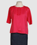 SEE BY CHLOE' - T-shirt maniche corte