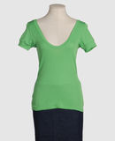 AMERICAN APPAREL - T-shirt maniche corte