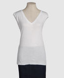 AMERICAN APPAREL - T-shirt senza maniche