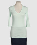 AMERICAN APPAREL - T-shirt maniche corte