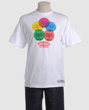 ZOO YORK - Camiseta de manga corta