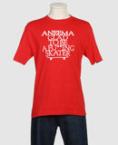 ANEEMA - Short sleeve t-shirt