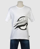 ADDICT - Kurzärmliges T-shirt