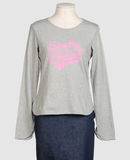 SEE BY CHLOE' - Long sleeve t-shirt