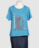 SEE BY CHLOE' - T-shirt maniche corte