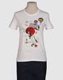SEE BY CHLOE' - Short sleeve t-shirt