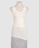 SACAI - Sleeveless t-shirt