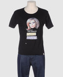 KIMINORI MORISHITA - T-shirt manches courtes