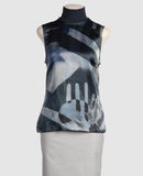 FERRE' - T-shirt senza maniche